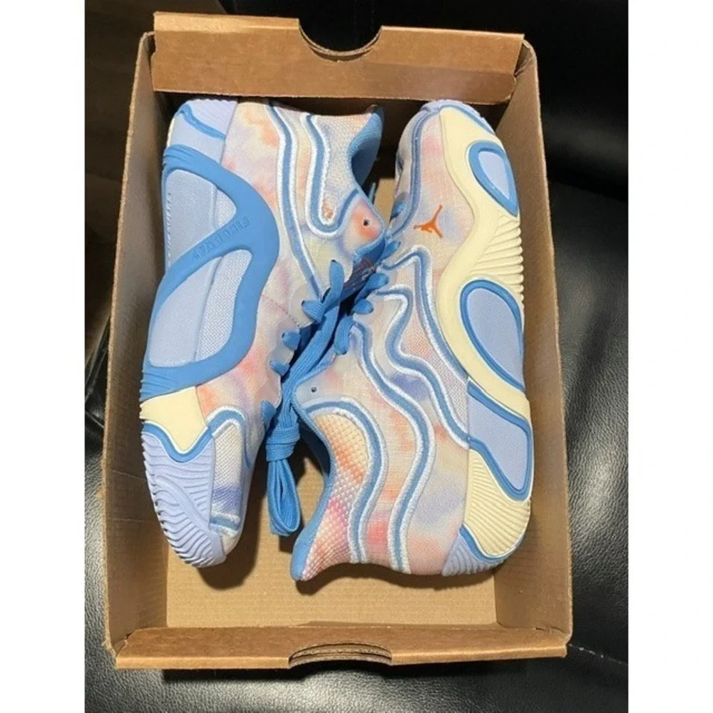 Nike Air Jordan Tatum 3 